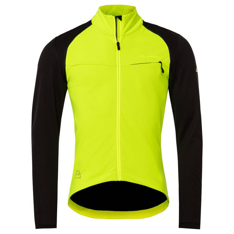 VAUDE Men's Kuro Softshell ZO Jacket Outdoorjacke Herren