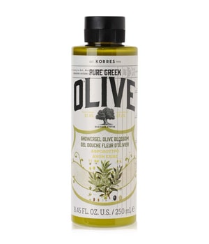 KORRES Pure Greek Olive Olive Blossom Duschgel-250 ml