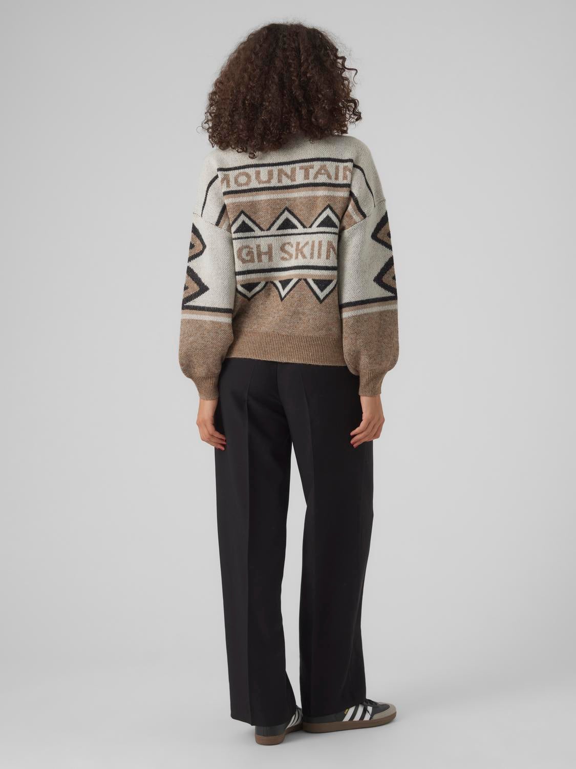 VMGLAZE Pullover