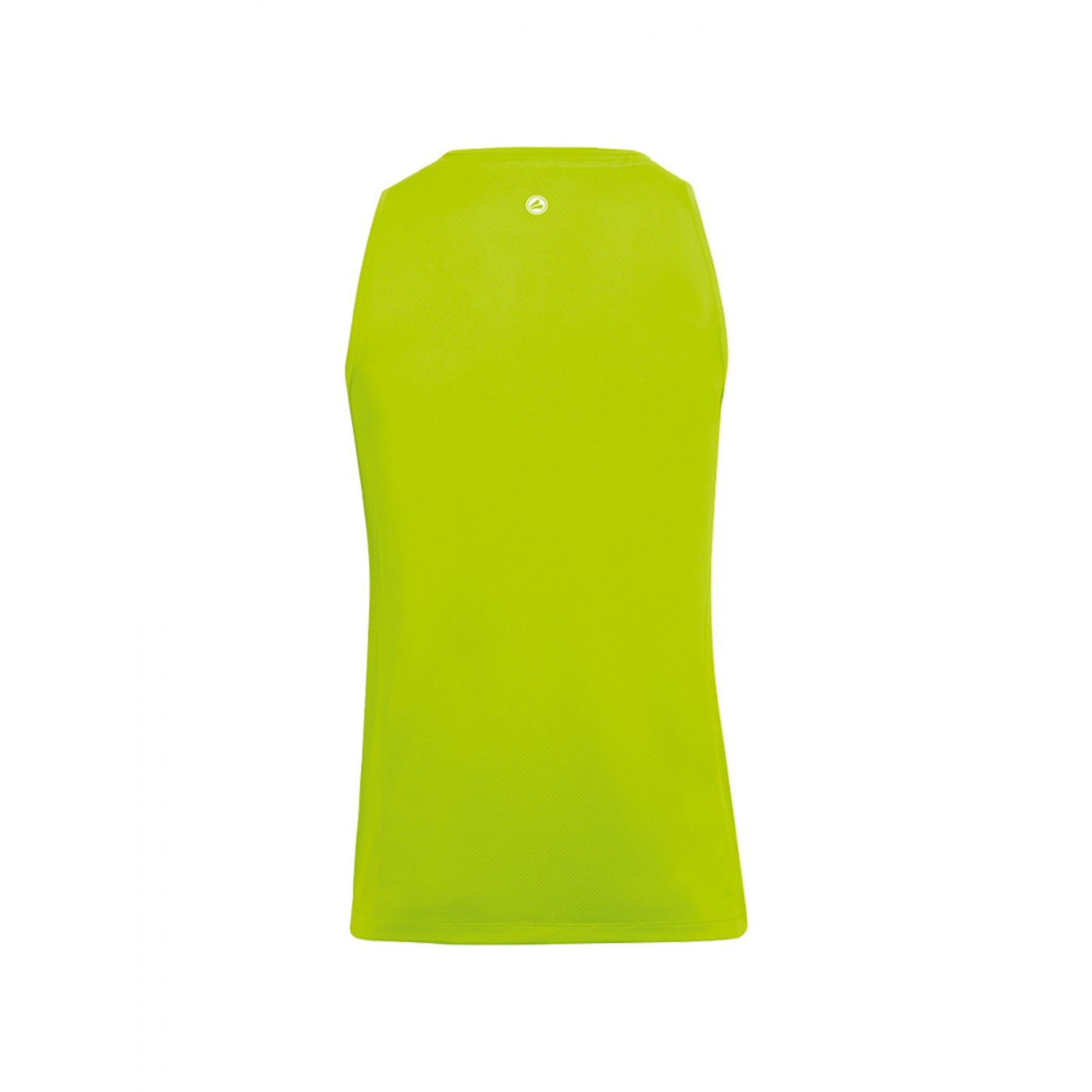 Jako Run 2.0 Tanktop Running Grün F25