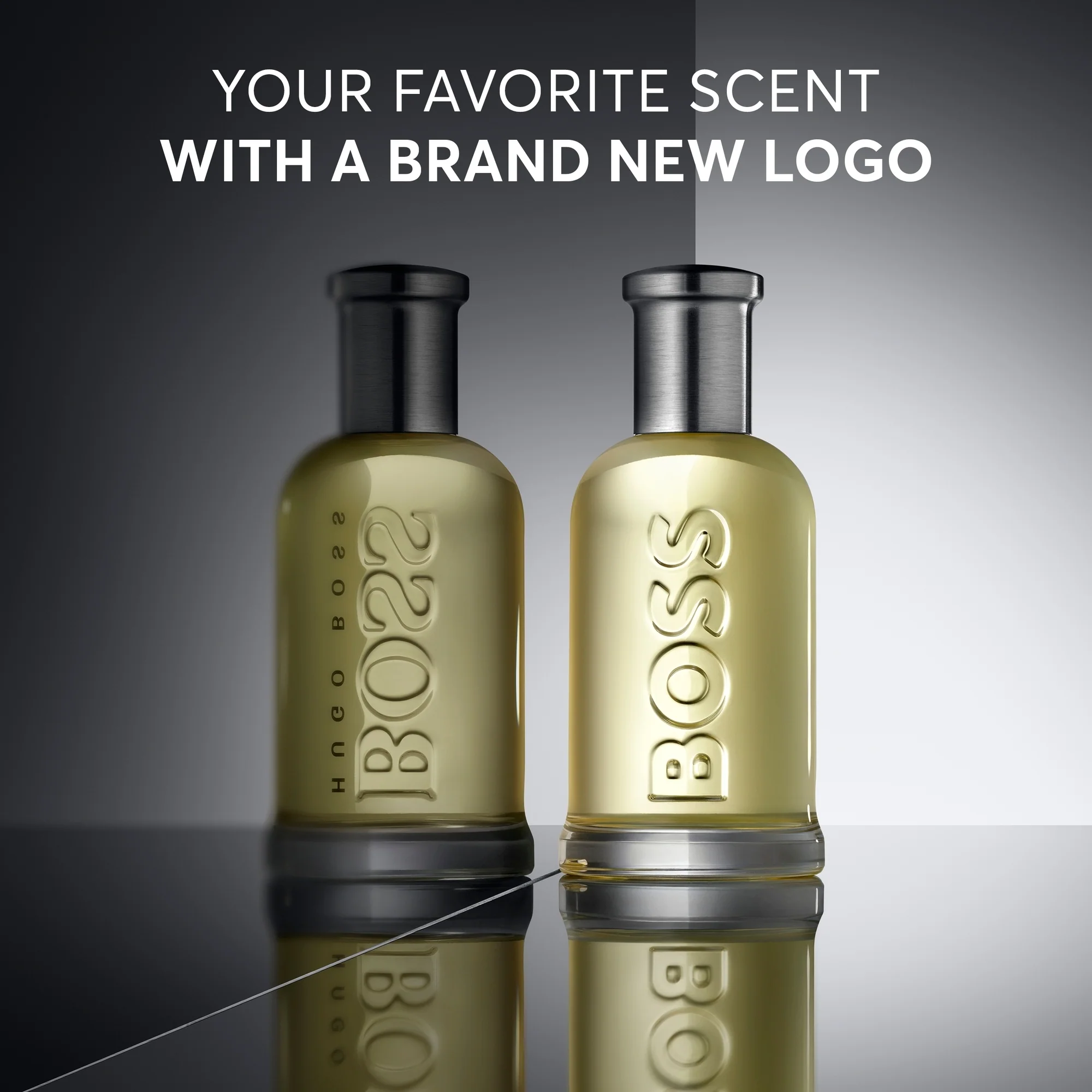 Boss Bottled Boss Bottled - Toaletna voda