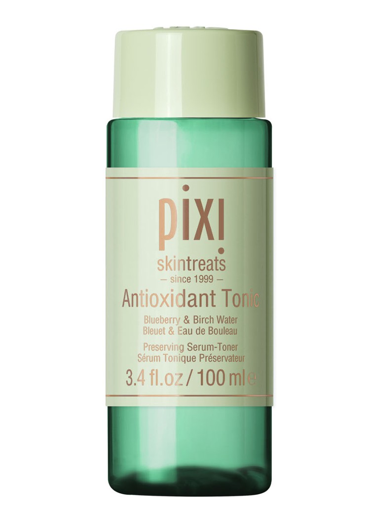 Tonic antioxidant Pixi