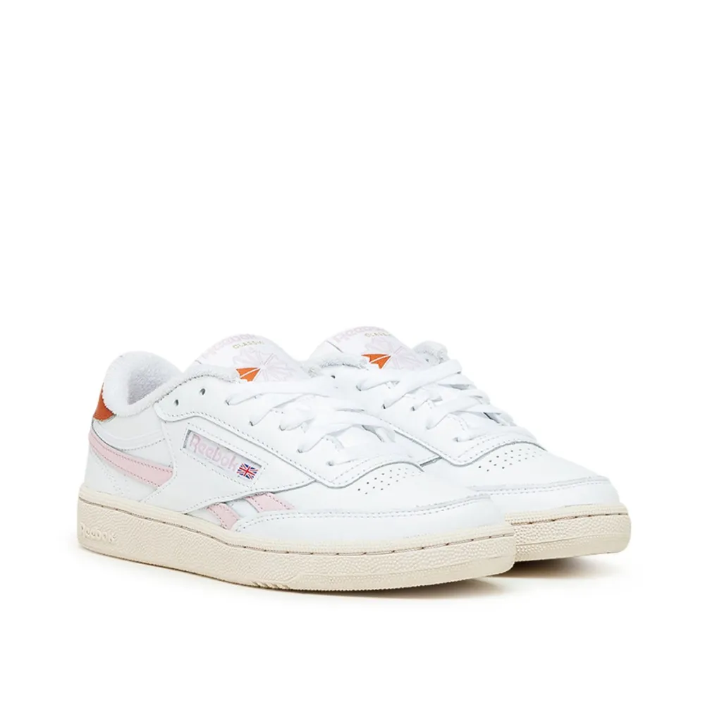 Reebok Club C Revenge H68693 / weiss