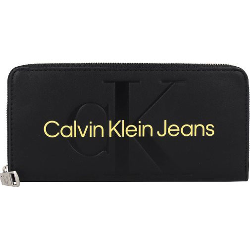 Calvin Klein Jeans Sculpted Geldbörse 19 cm