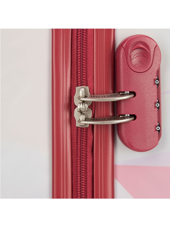 Wittchen Young Collection in Pink günstig kaufen onesize