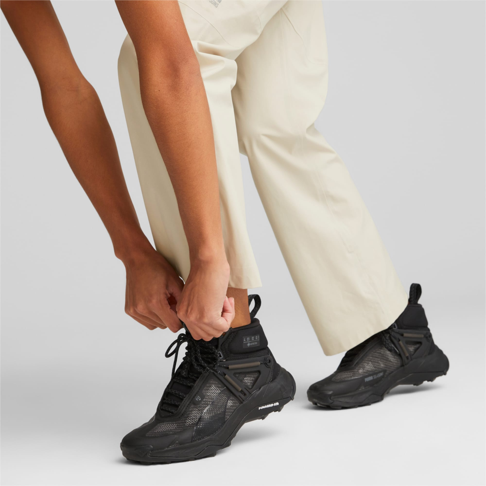 PUMA Explore Nitro Mid GTX Wns 377861_01 / schwarz