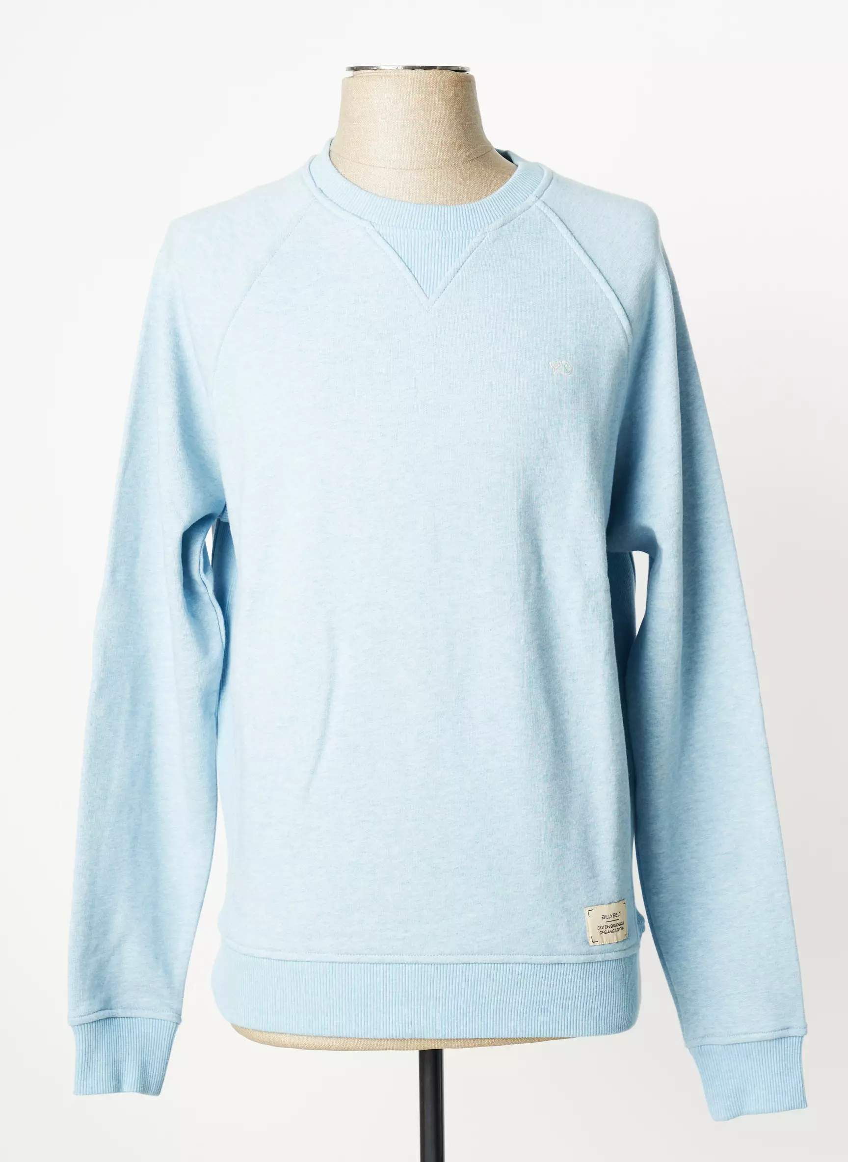 Billybelt Sweats Homme couleur bleu