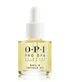 OPI ProSpa Nail & Cuticle Oil Nagelöl-8.6 ml