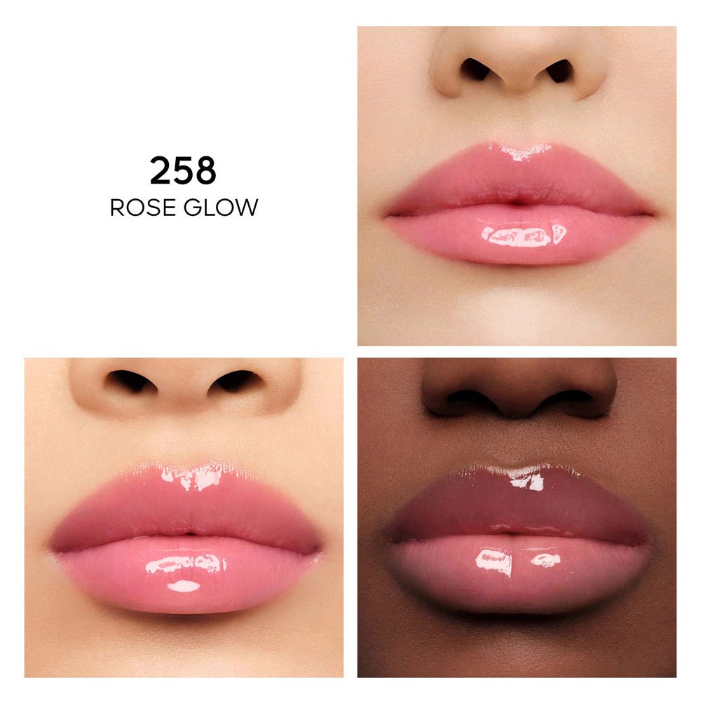 Guerlain Kisskiss Bee Glow Oil