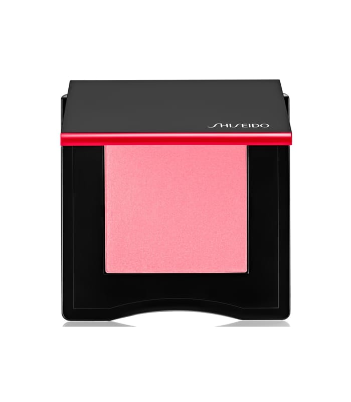 Shiseido-BLUSH INNERGLOW POWDER-Fard à Joues Poudre