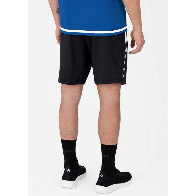 JAKO COMPETITION 2.0 Fuballshorts Herren