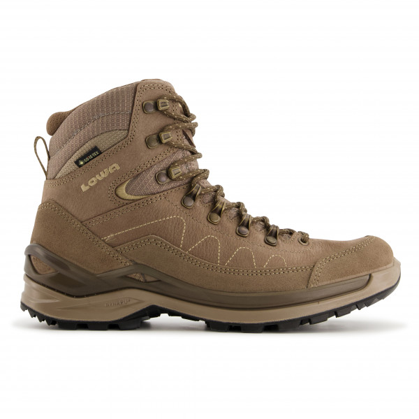 Lowa - Women's Toro Pro GTX Mid - Wanderschuhe