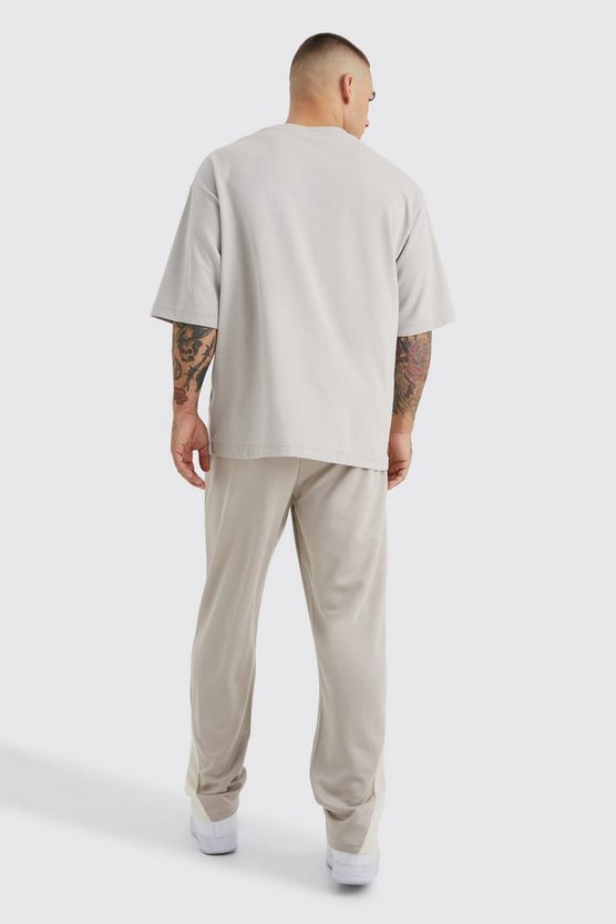 Trikot-Jogginghose