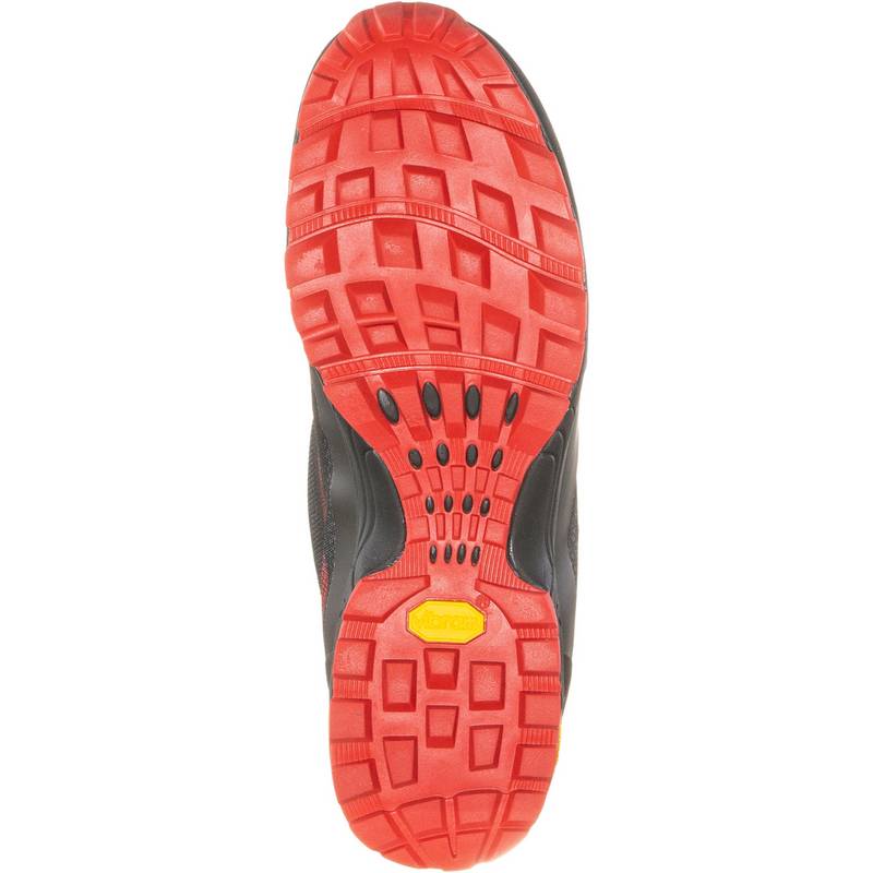Millet HIKE UP MID Wanderschuhe Herren