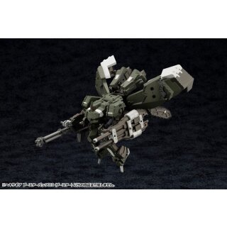 Hexa Gear Plastic Model Kit 1/24 Booster Pack 010 Booster 10 cm