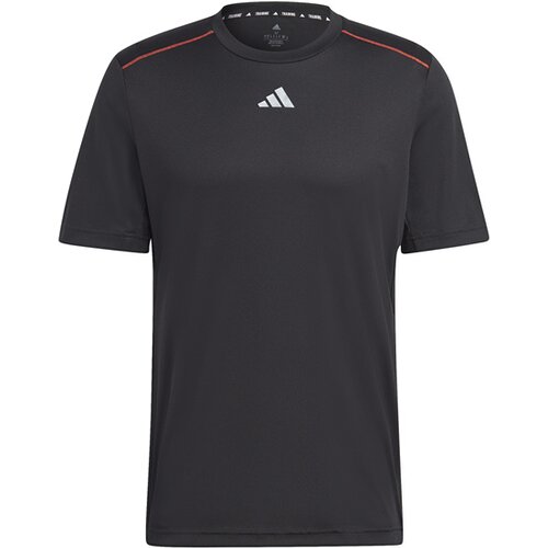 HERREN SHIRT WO BASE LOGO T