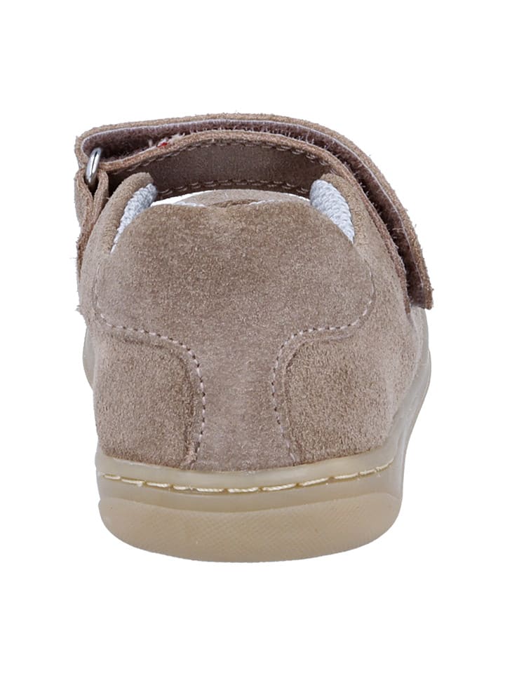 Richter Shoes Leder-Ballerinas 