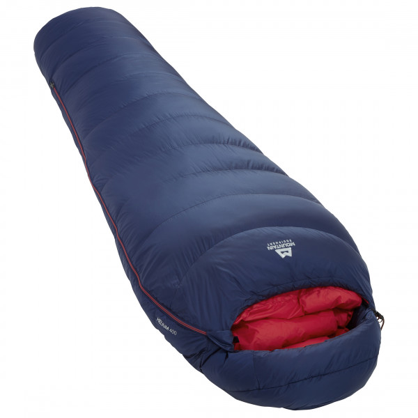 Mountain Equipment - Women's Helium 400 - Daunenschlafsack