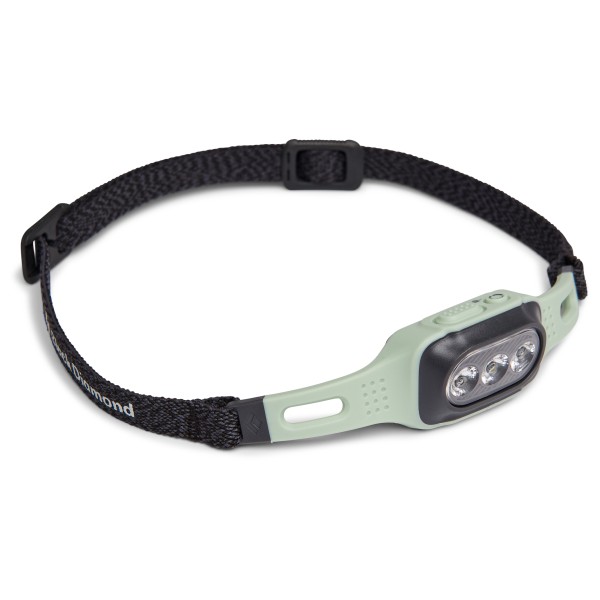 Black Diamond - Deploy Run Light - Stirnlampe