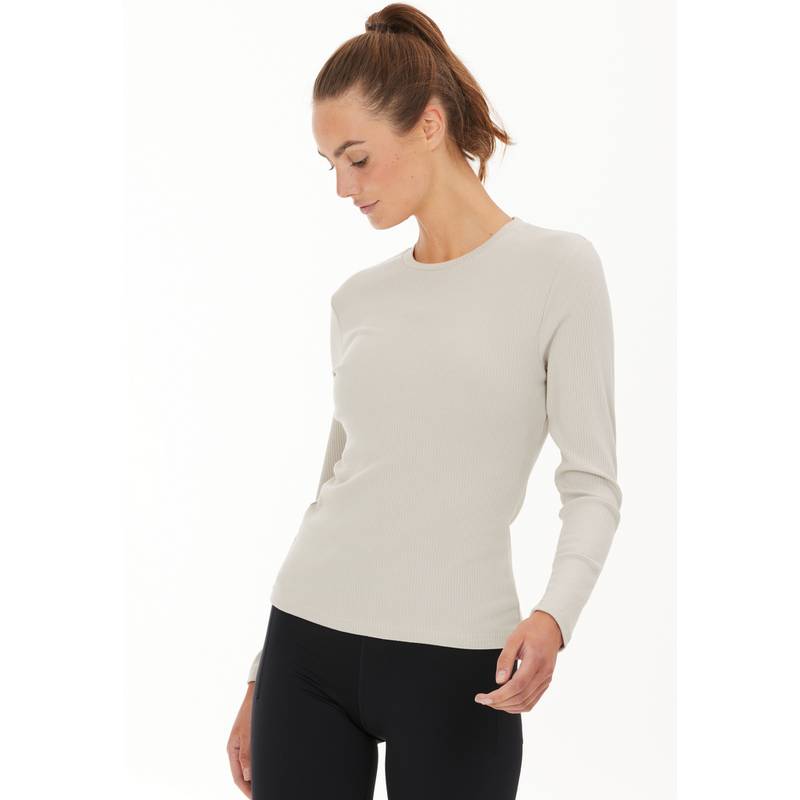 Athlecia Lankae Langarmshirt Damen