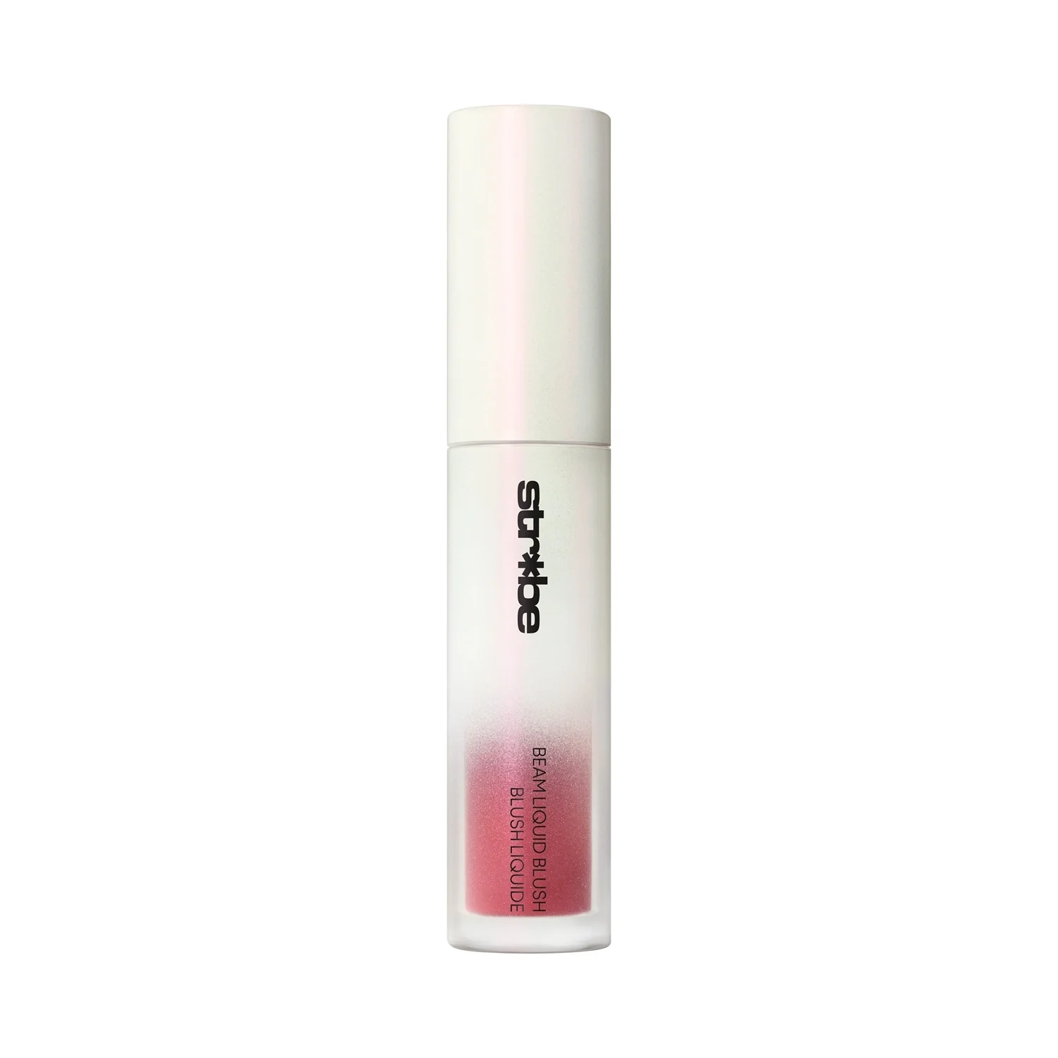 Colorete líquido Blush Strobe Beam - Colorete en crema