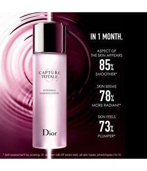 DIOR Capture Totale Intensive Essence Gesichtslotion-150 ml