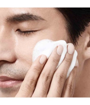 Shiseido MEN Face Cleanser Reinigungsgel-125 ml