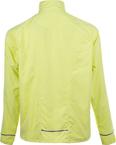 Endurance Laufjacke Shela mit hoher Atmungsaktivität