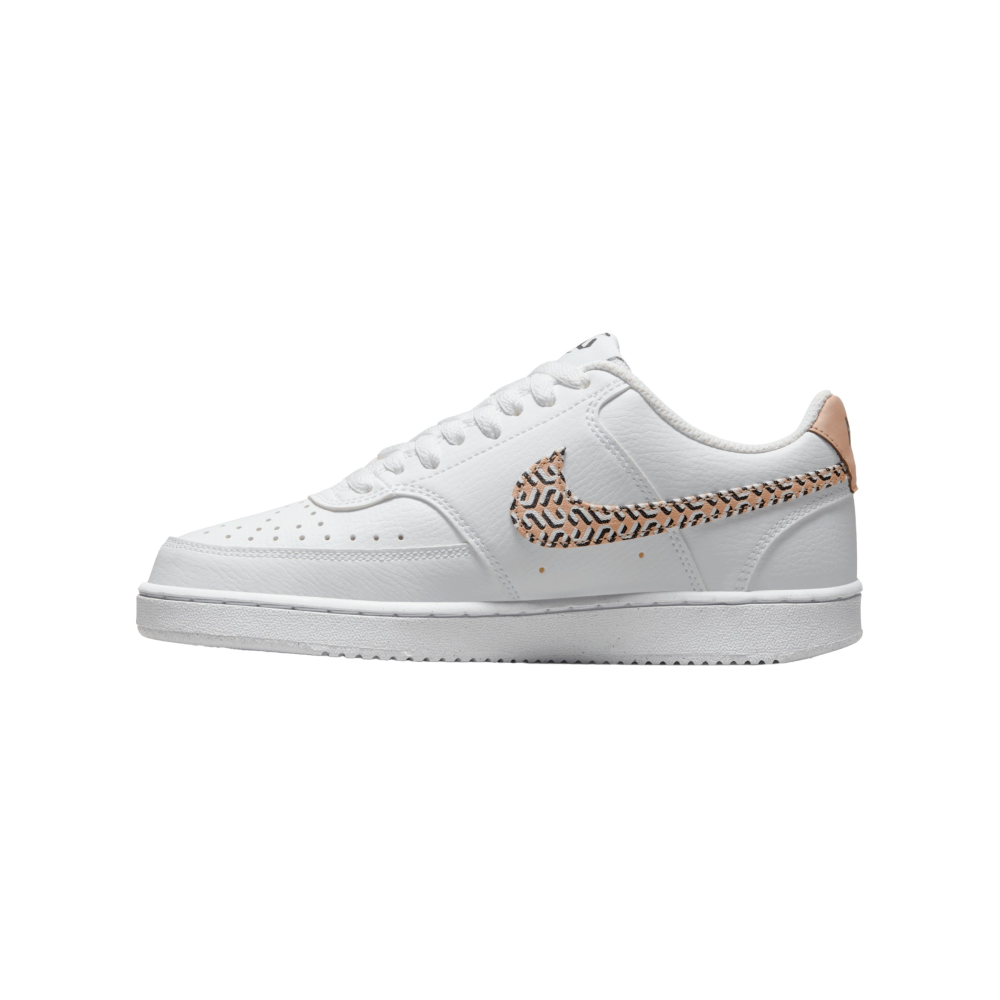 Nike Court Vision Low Next Nature FN7323-100 / weiss