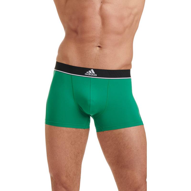 adidas Active Micro Flex Eco Unterhose Herren