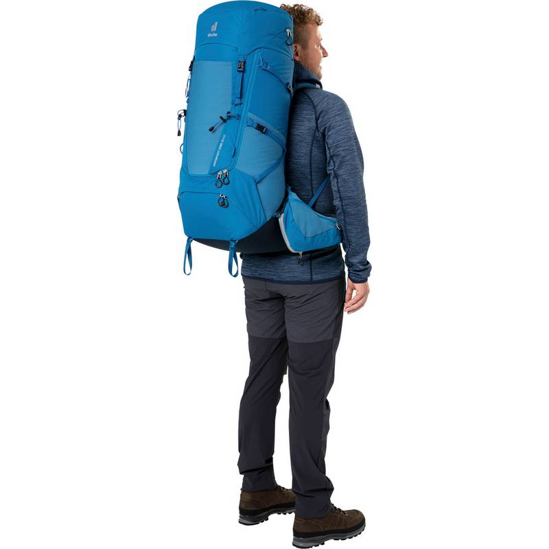 Deuter Aircontact Core 60+10 Trekkingrucksack Herren