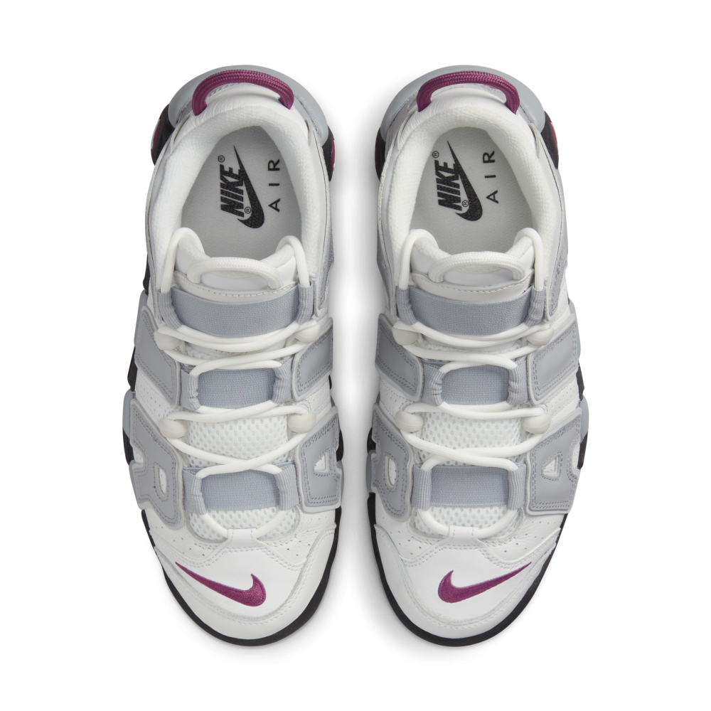 Nike Air More Uptempo DV1137-100 / weiss