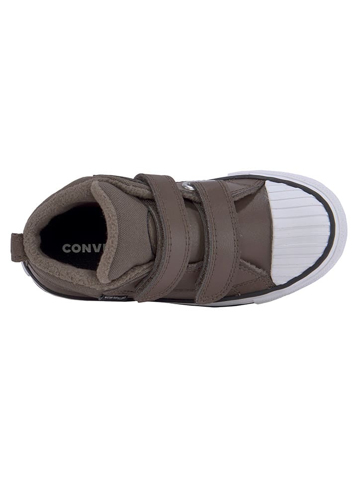 Converse Leder-Sneakers 