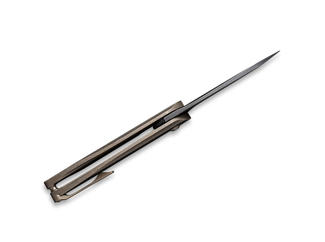 Black Void Opus G10 Bronze BSW