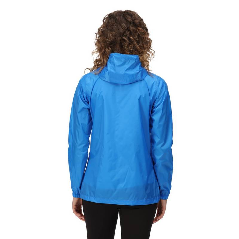 Regatta Pack It Regenjacke Damen