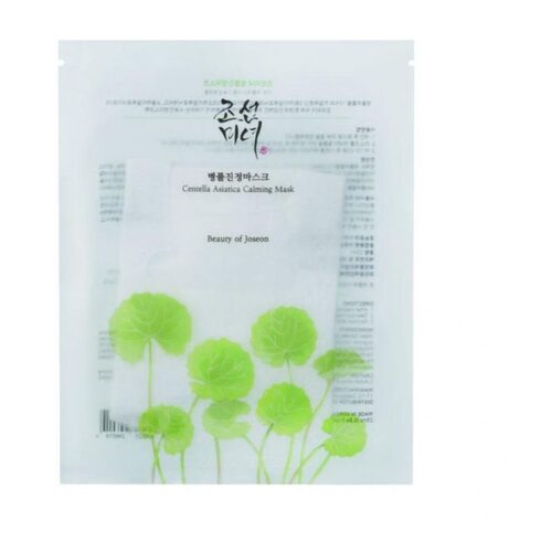 Beauty of Joseon Centella Asiatica nyugtató maszk 25 ml