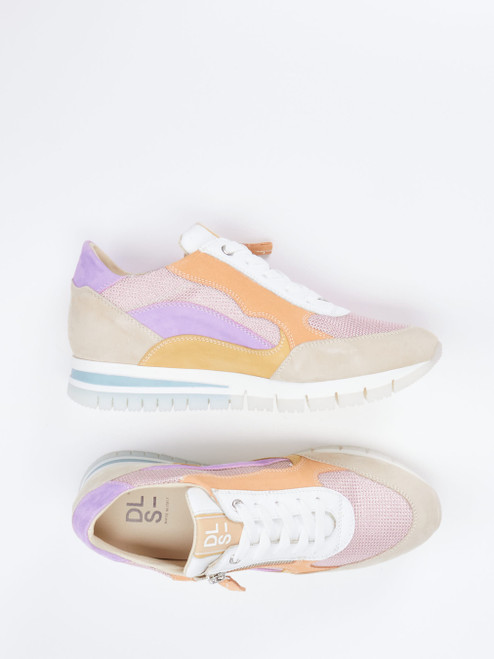 Sneaker-26619930003 DL Sport