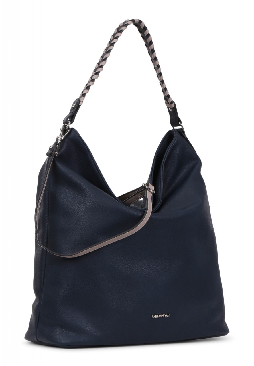 EMILY & NOAH Handtaschen blau