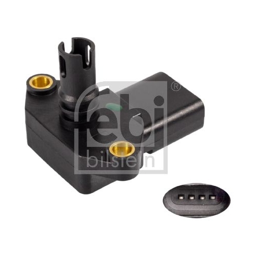 36623 SAUGROHRDRUCKSENSOR FEBI - ATU