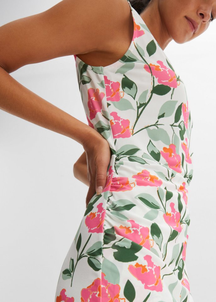 Jerseykleid