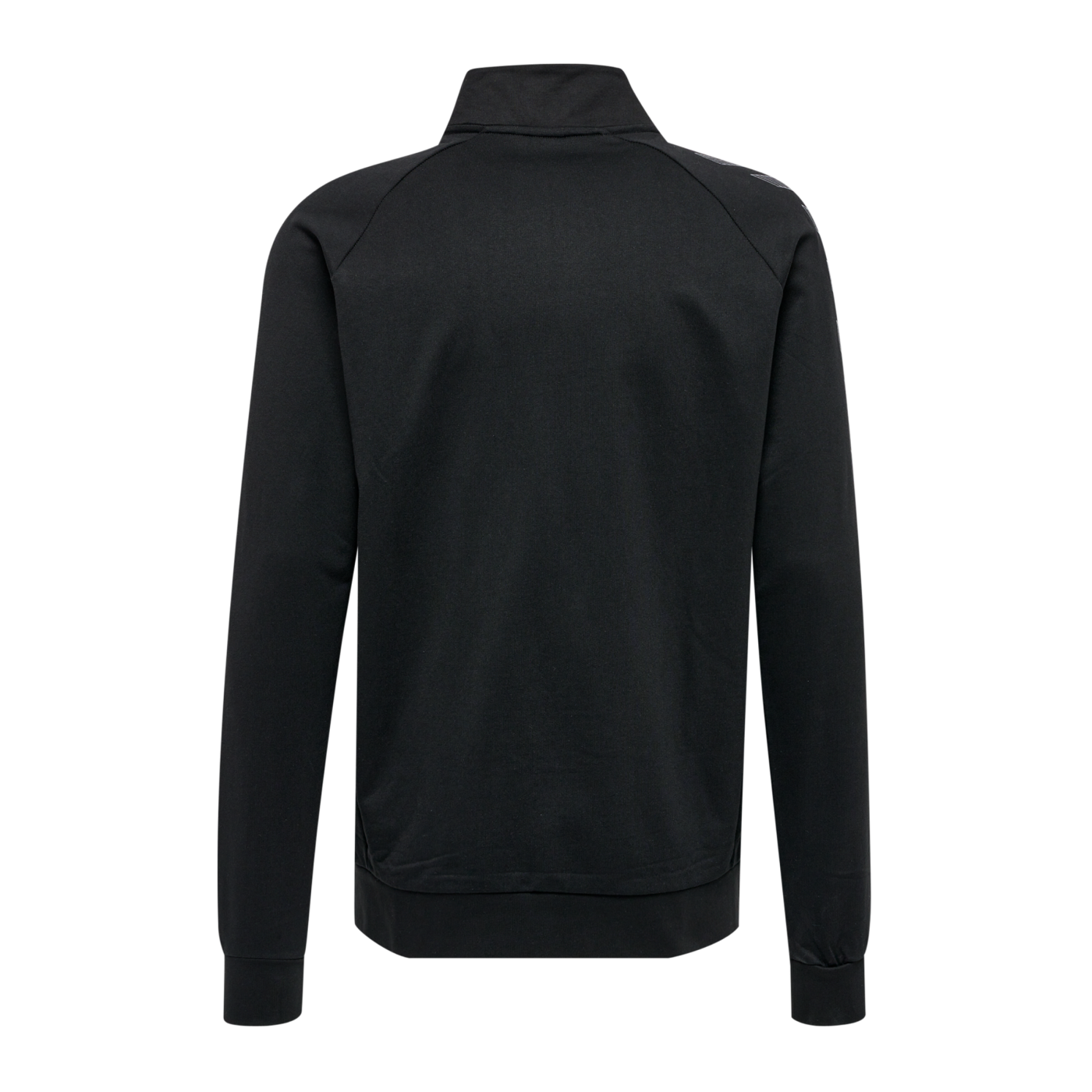 Hummel hmlMOVE Grid Zip Jacke Schwarz F2001