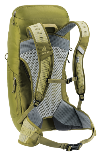 deuter AC Lite 24 | Wanderrucksack