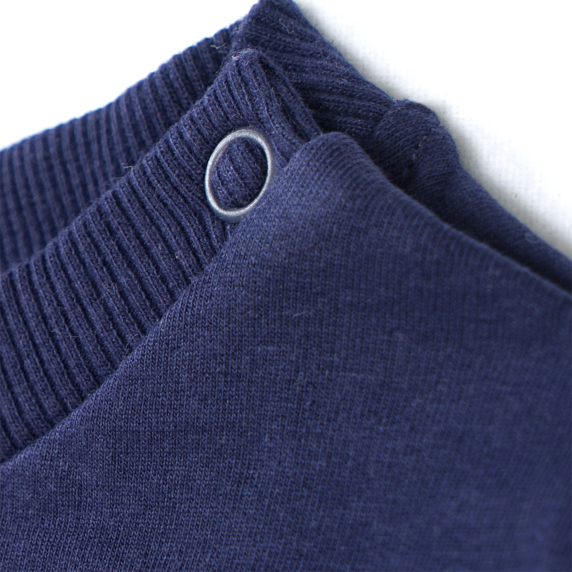 Baby Sweatshirt mit Pailletten