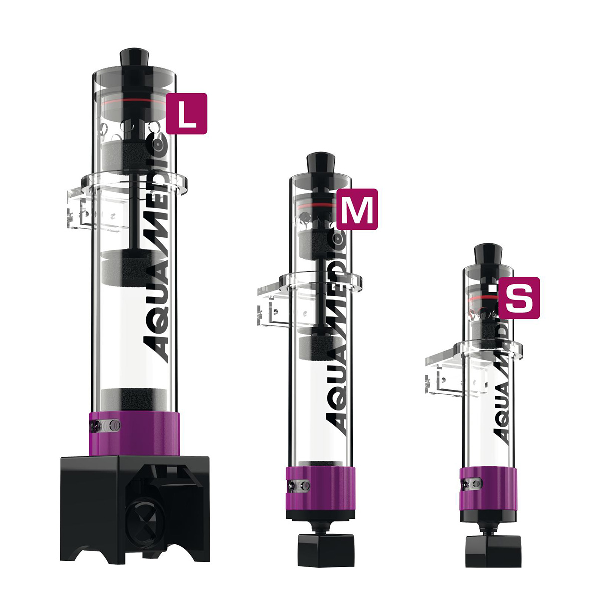 Aqua Medic Multi Reactor GEN ll 12V günstig kaufen