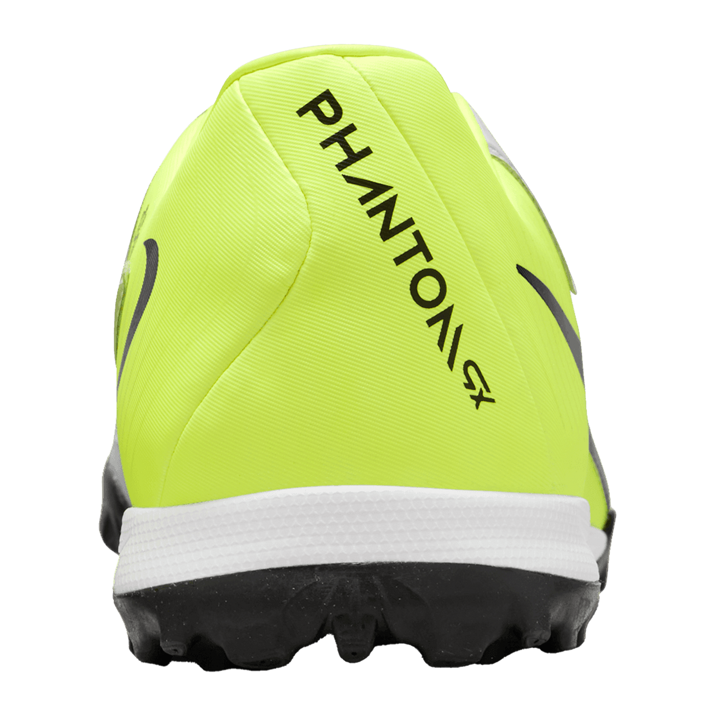 Nike Phantom GX II Academy TF Déjà Vu Silber
