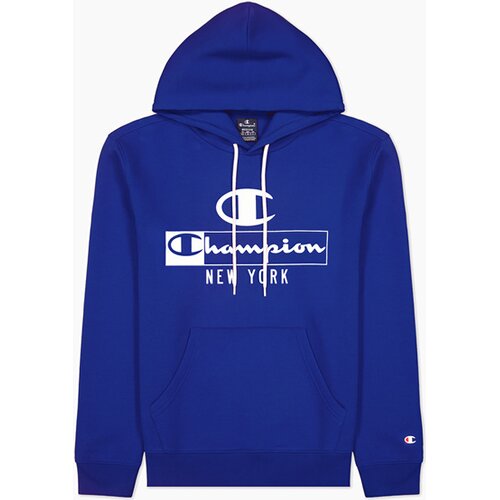 HERREN KAPUZENSWEAT HOODED SWEATSHIRT