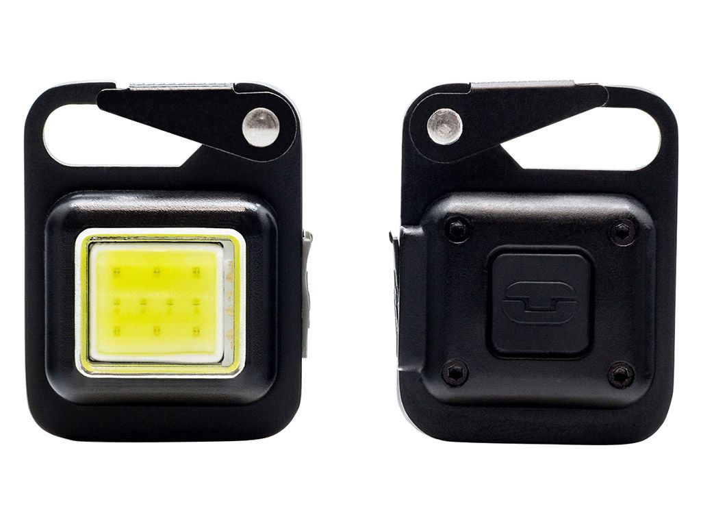 True Utility ButtonLite Leuchte