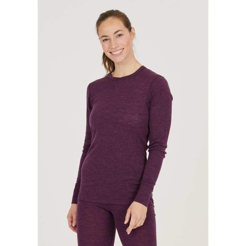 Whistler Melroy Skishirt Damen
