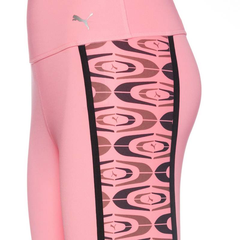 PUMA RETRO GLAM Tights Damen