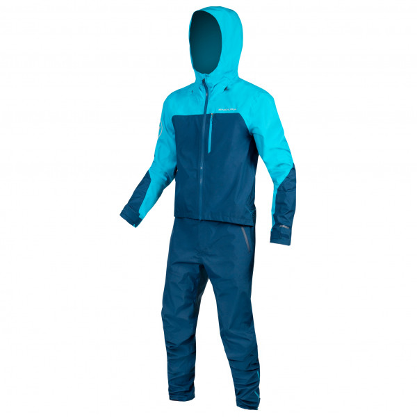 Endura - Singletrack Onesie - Radeinteiler